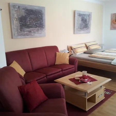 Wilhelmi Apartment *