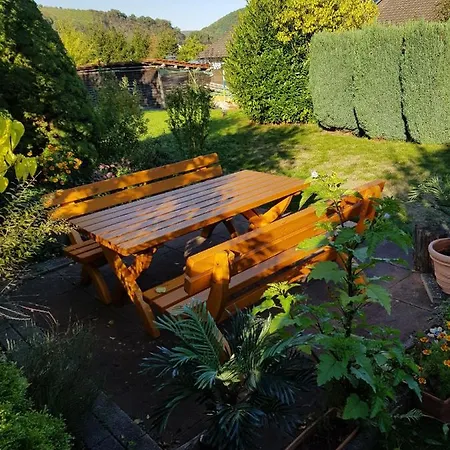 Wilhelmi Saarburg